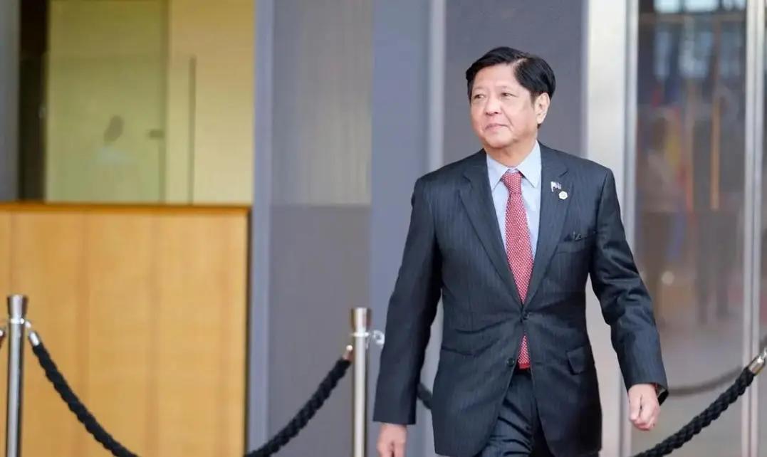 马科斯亲表弟被抓，74亿比索防洪烂账，菲律宾这次终于动真格了
菲律宾前众议长、总