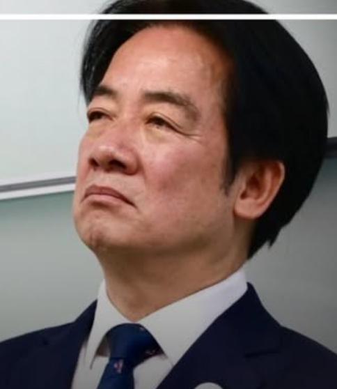 赖清德窜访非洲小国斯威士兰却在行前突然取消，民进党当局毫无例外的首先进行“政治操