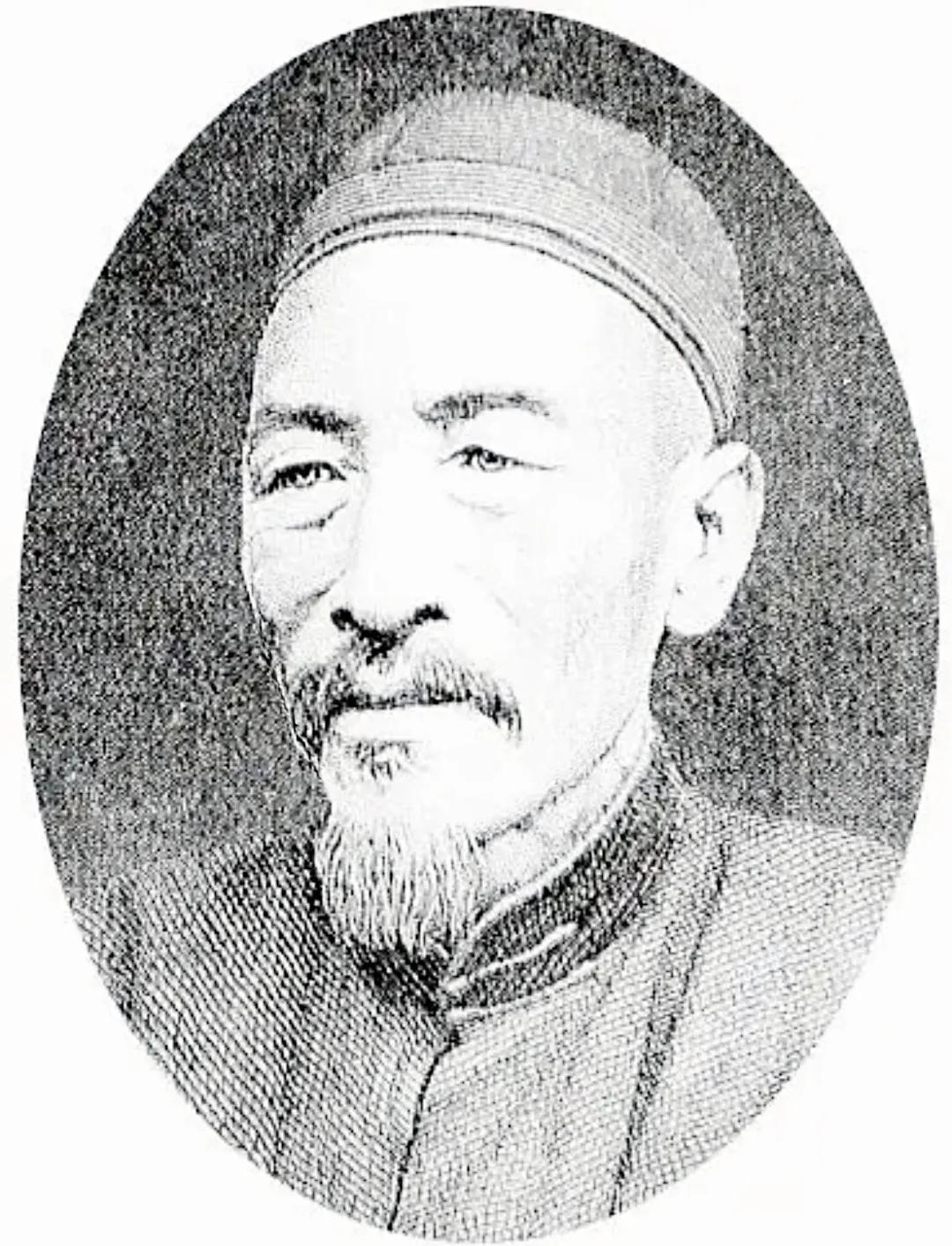 “晚清最燃科学摆渡人”徐寿：没文凭、没留学、没经费，靠撕《康熙字典》造出中国第一