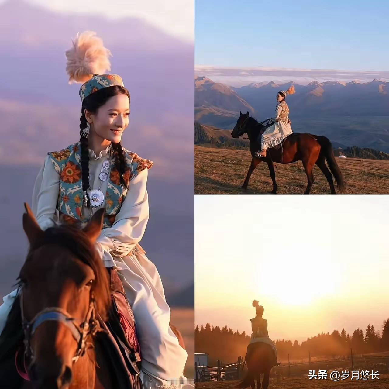 我宣布，
安安是我2026年最羡慕的女人，
没有之一！

昨天看宇辉直播，正讲产