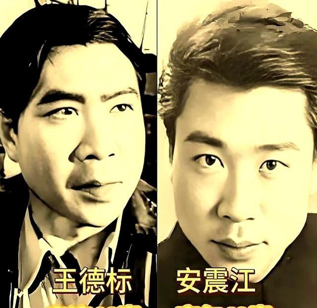 很多人不知道，演活了《侦察兵》里那个狡猾反派的安震江，拍完片子没几年就去世了，年