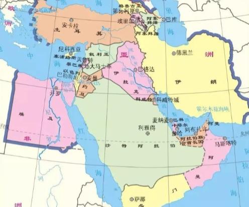 斩首行动的悖论：当对手变成一头砍不死的“九头蛇”，战争还怎么打？

在古老的神话