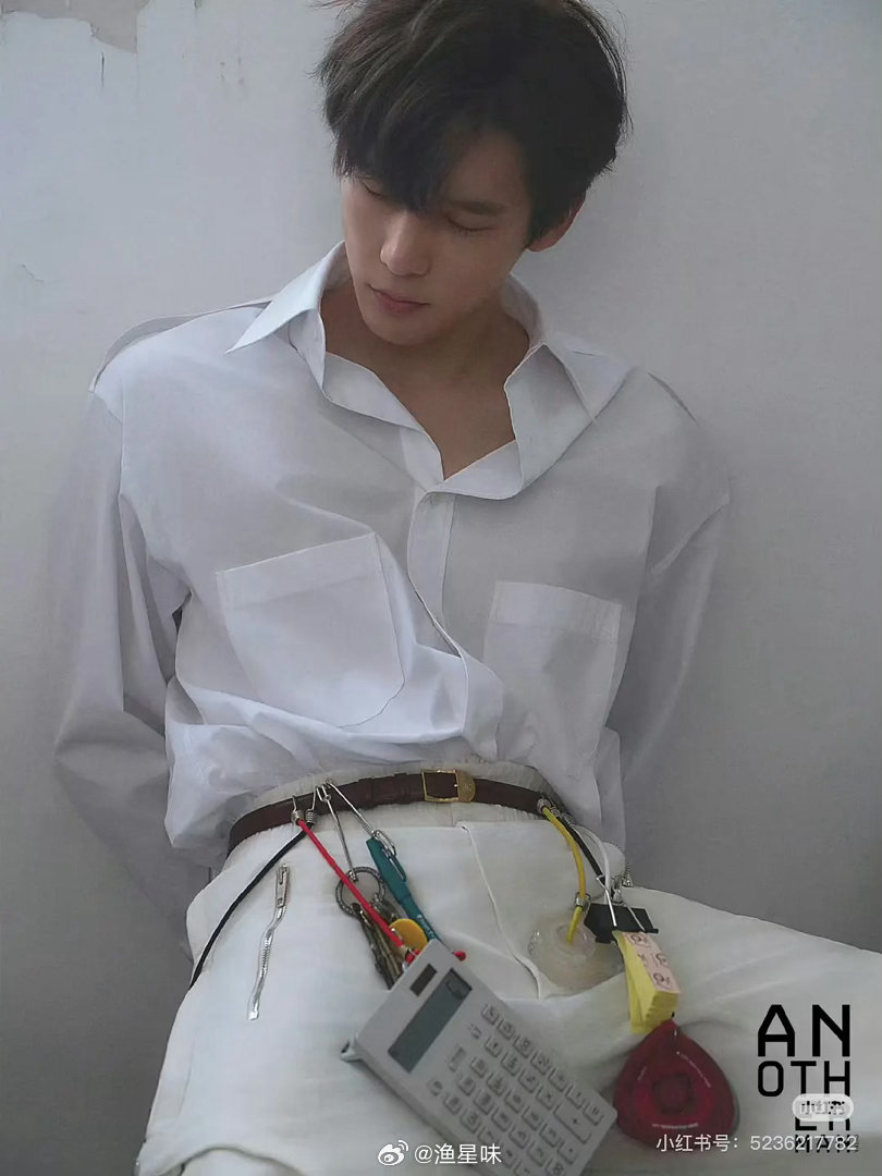 这...是姐姐们看得懂的时尚吗 