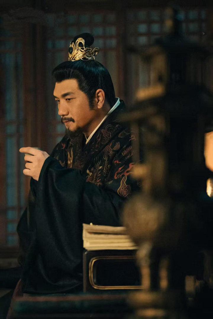 黄觉称愿参演藏海传2黄觉藏海传被捅戏份拍了十天 我算是看明白了，黄觉拍那十天被捅