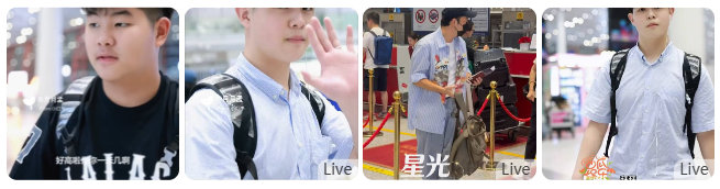 安吉小鱼儿长这么大了沙溢胡可送安吉小鱼儿留学路透 安吉小鱼儿长这么大了 ​​​