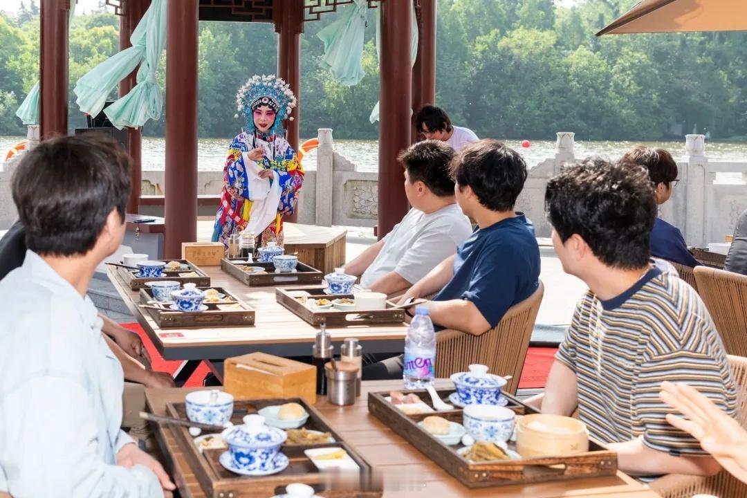 泰有引力，才启新程 2026年，恰逢十五五开局、地级泰州市组建三十周年。三十而立