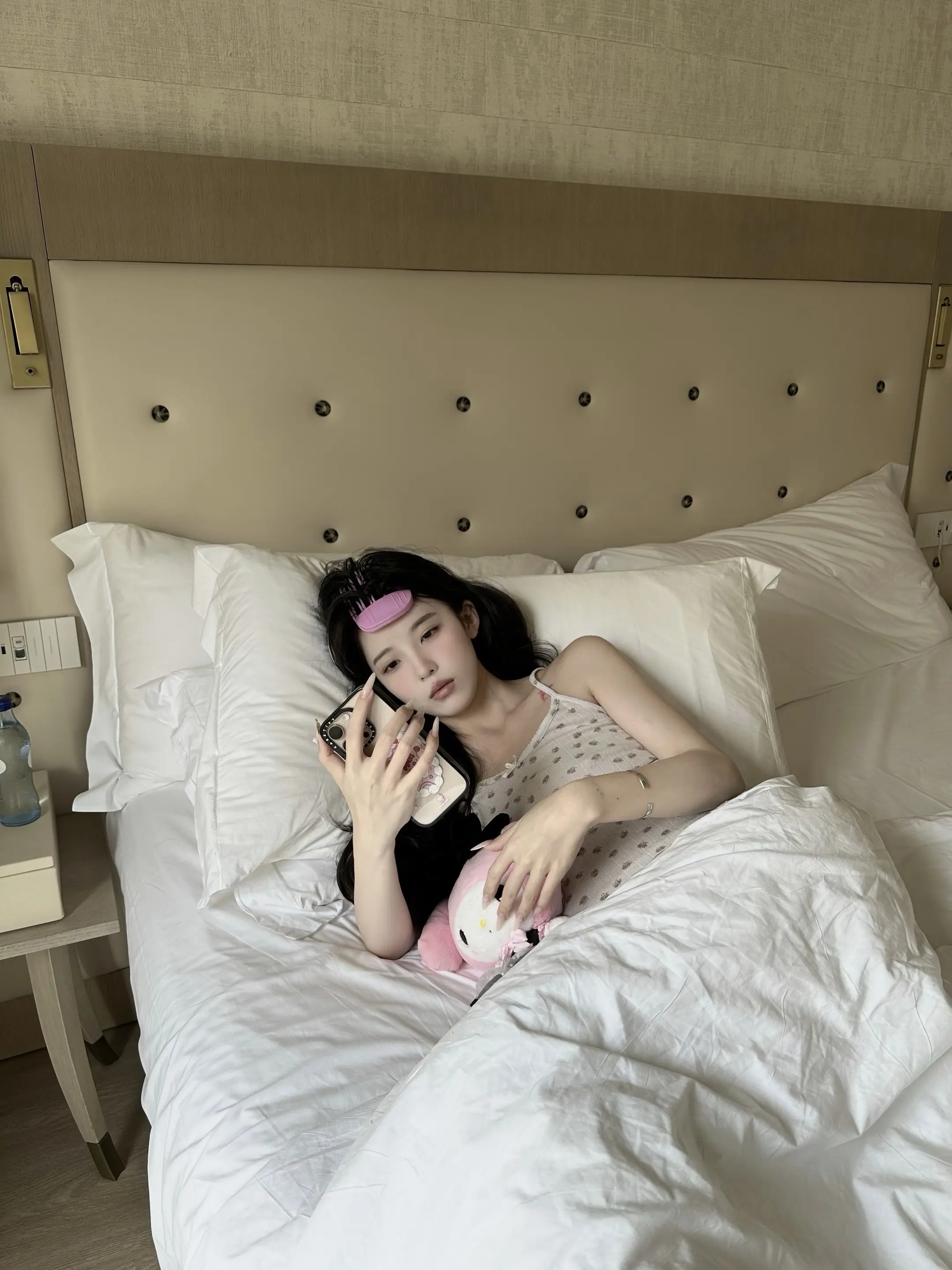 以往的误会不需要解开 我们长辞永绝就是最好的结果