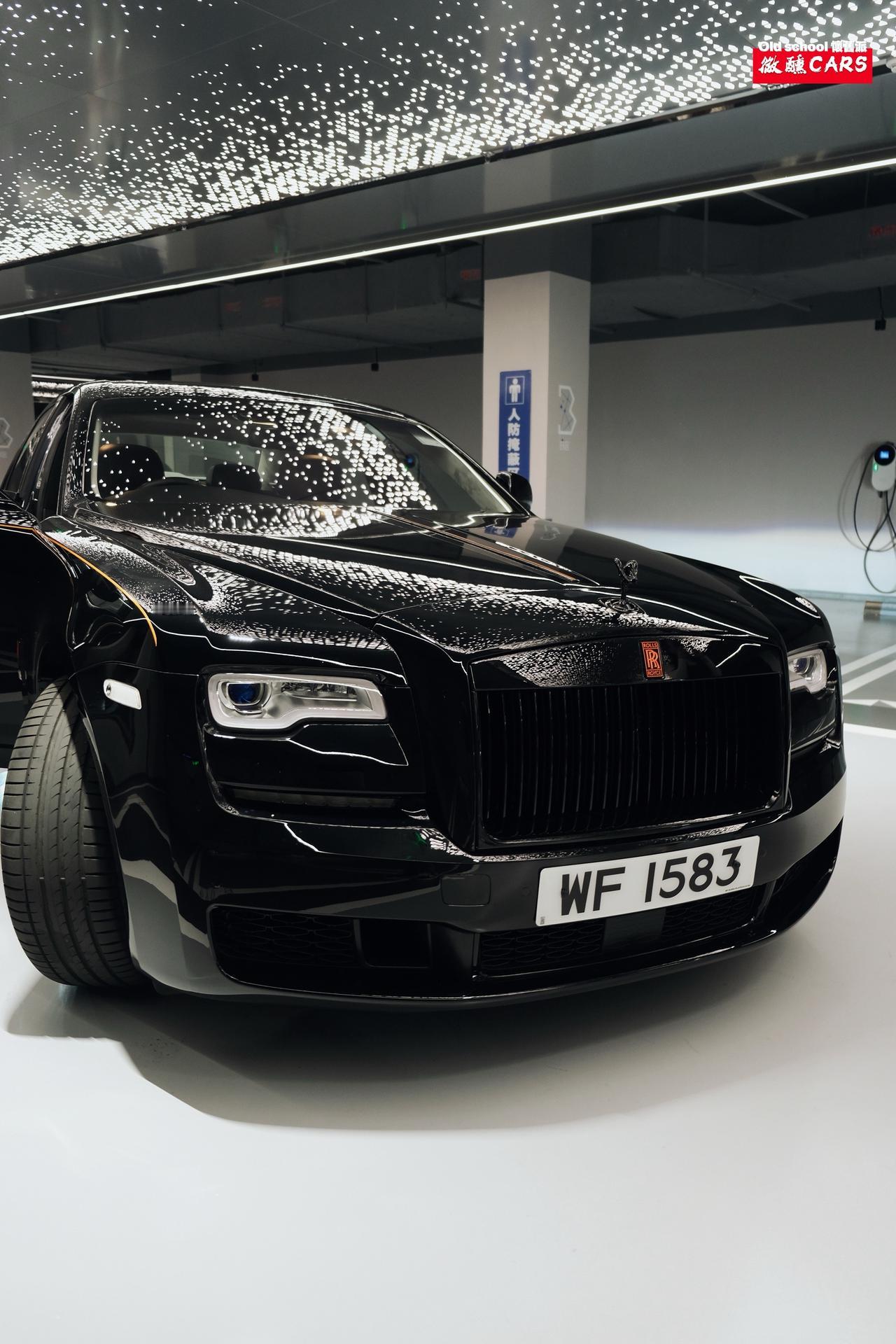 “成功不是豪言壮志，而是脚踏实地”！劳斯莱斯 宾利添越 内燃机的魅力 顶级豪车