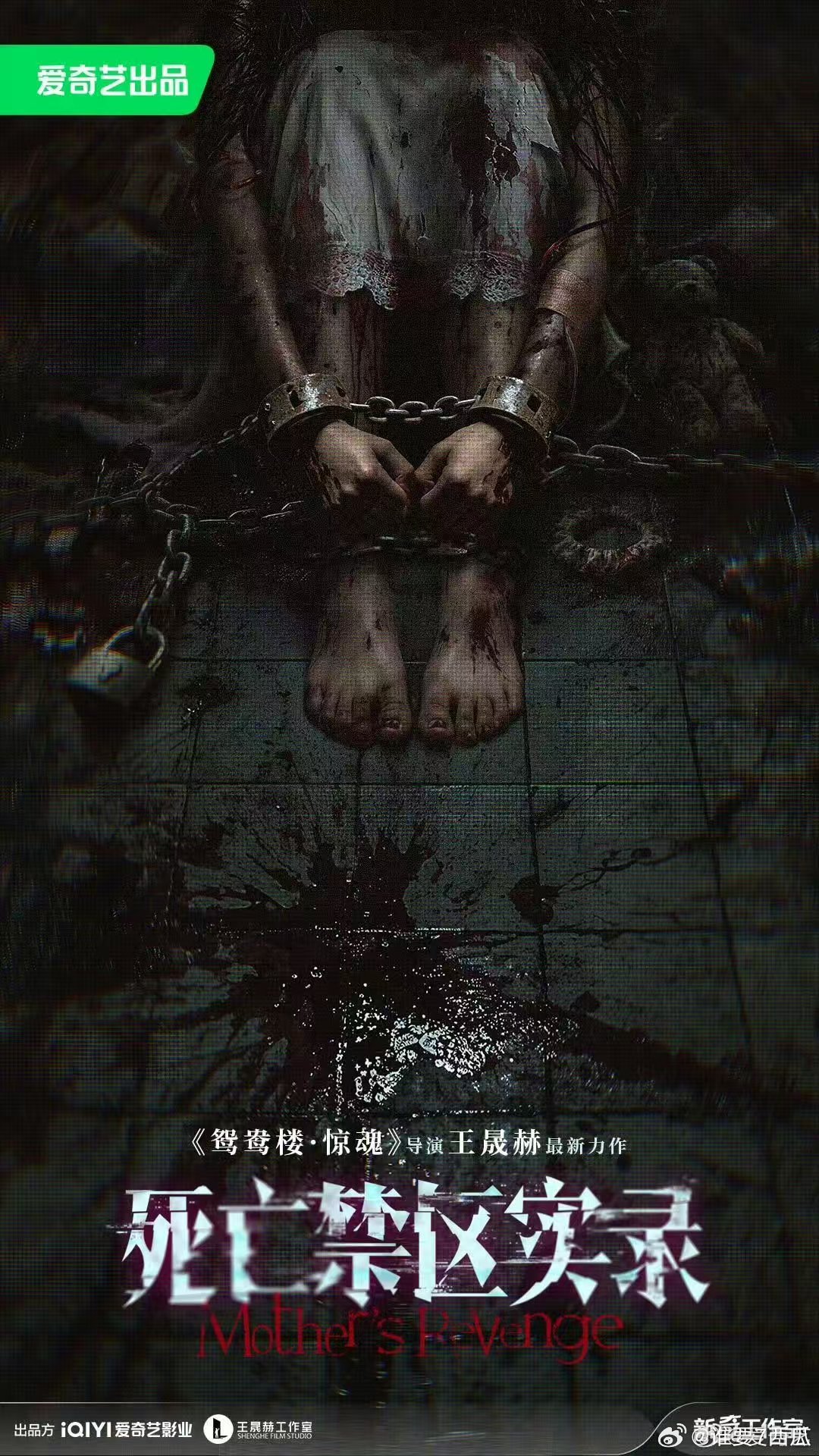 电影死亡禁区实录 等了好久终于等到王晟赫导演的新作，《死亡禁区实录》聚焦禁忌园区