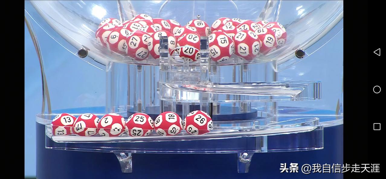 028期双色球选号思路
上期开出4大2小，大号强势，大尾连开4枚，质数升温开出3