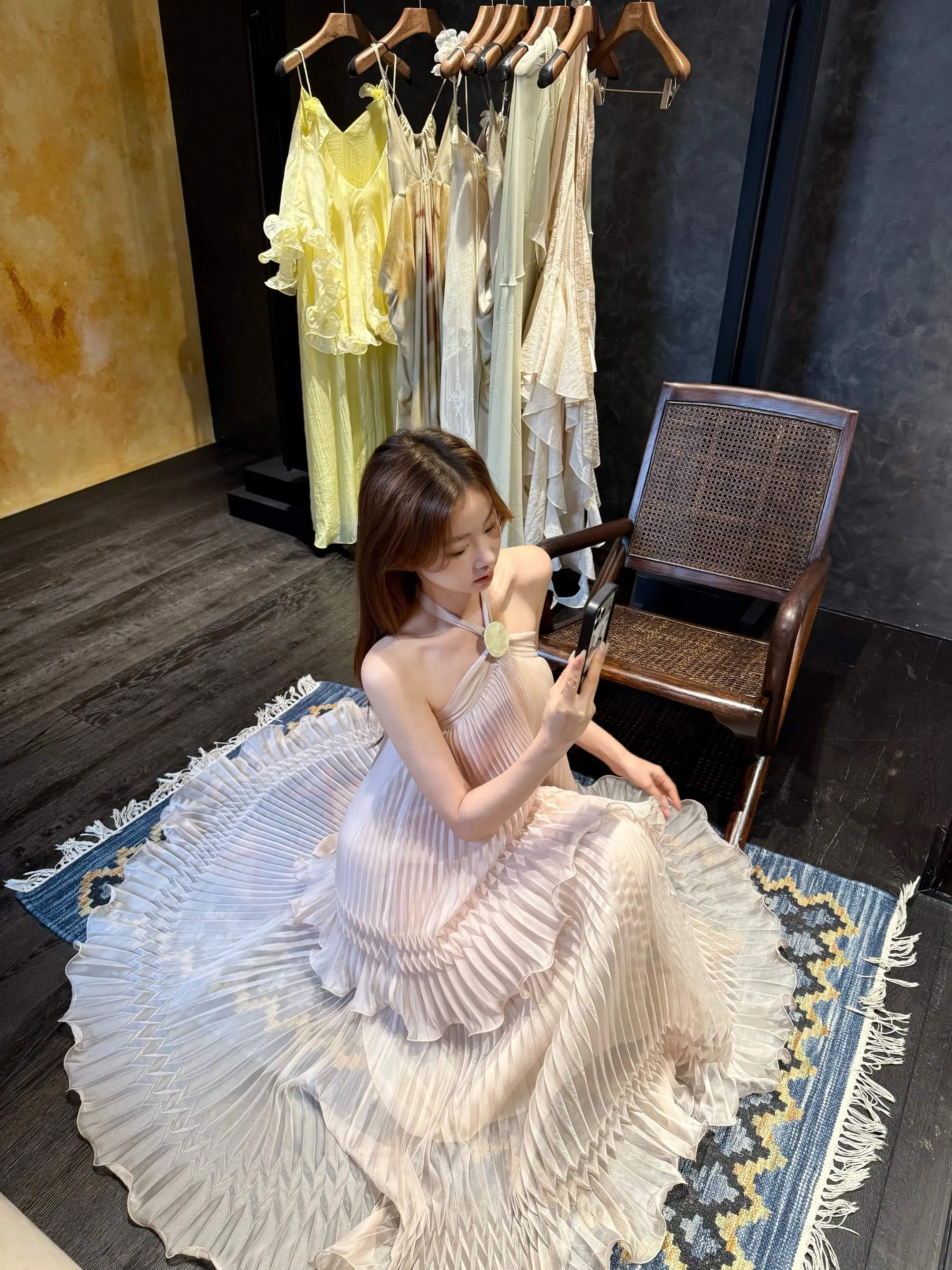 耳朵借我 这几分钟