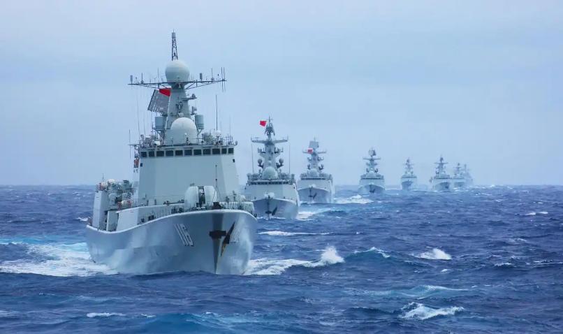 这次的中日之争，为什么我们在国际上的支持寥寥无几？为什么明明是一个战败国还敢挑战