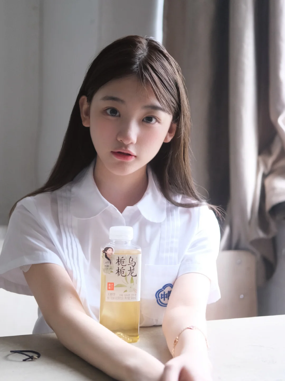 去体验拍毕业照的一天～ 🎓