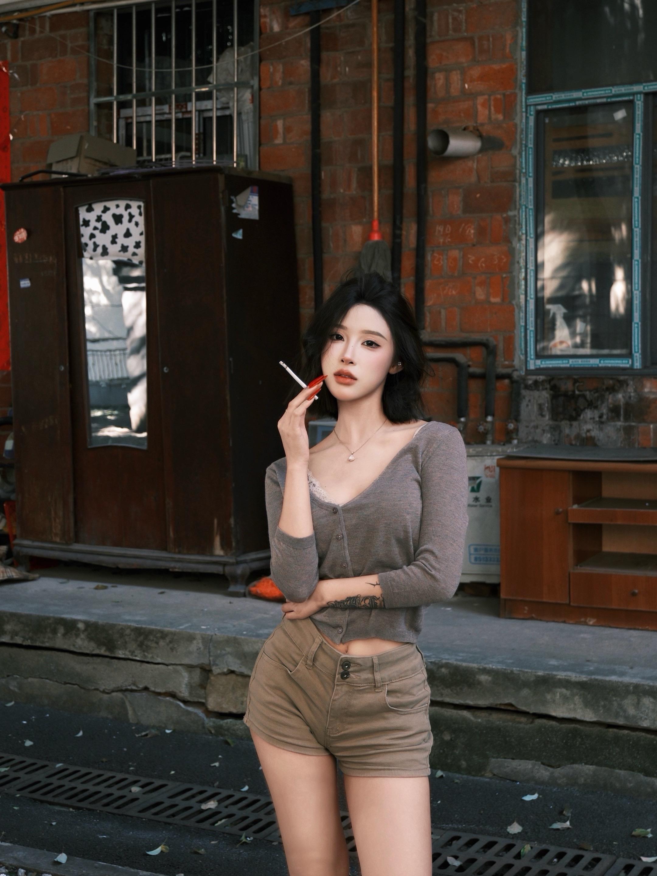 取悦女人的事我全干了