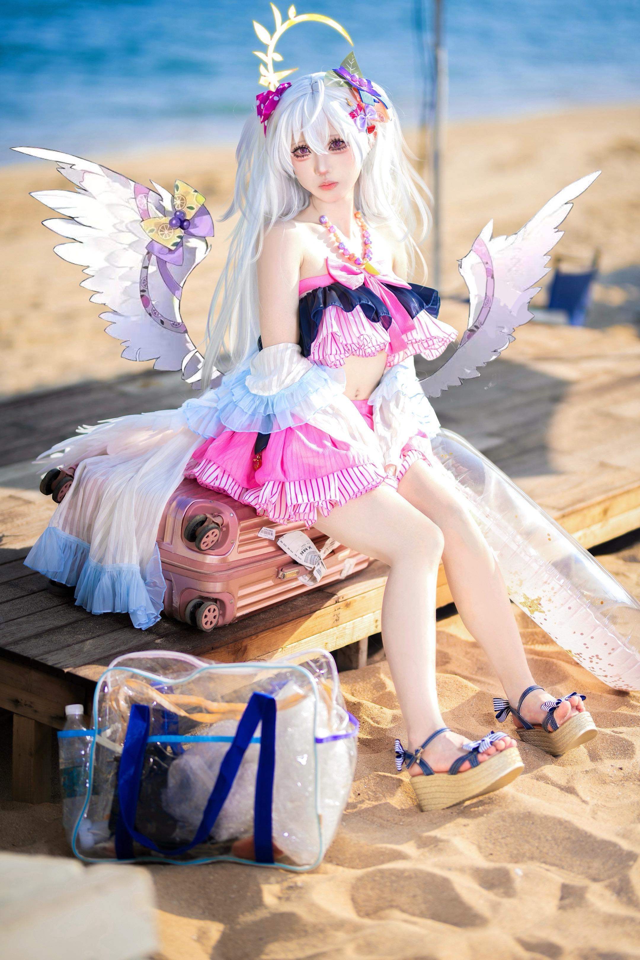 不准在这里发电。