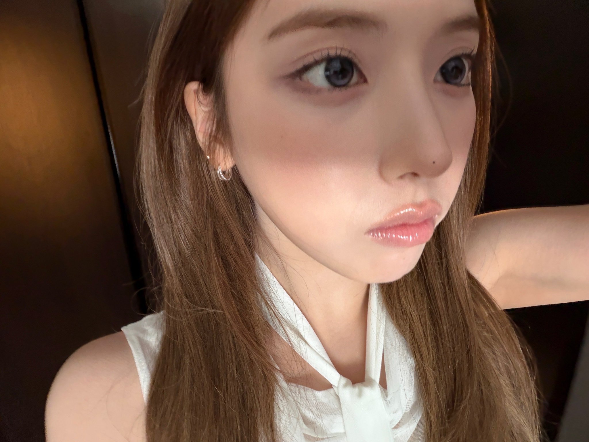 260807🫧nmixx金智羽