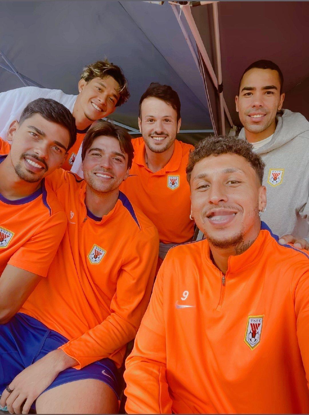 四大外援➕归化➕港脚，这组合什么水平？中超联赛