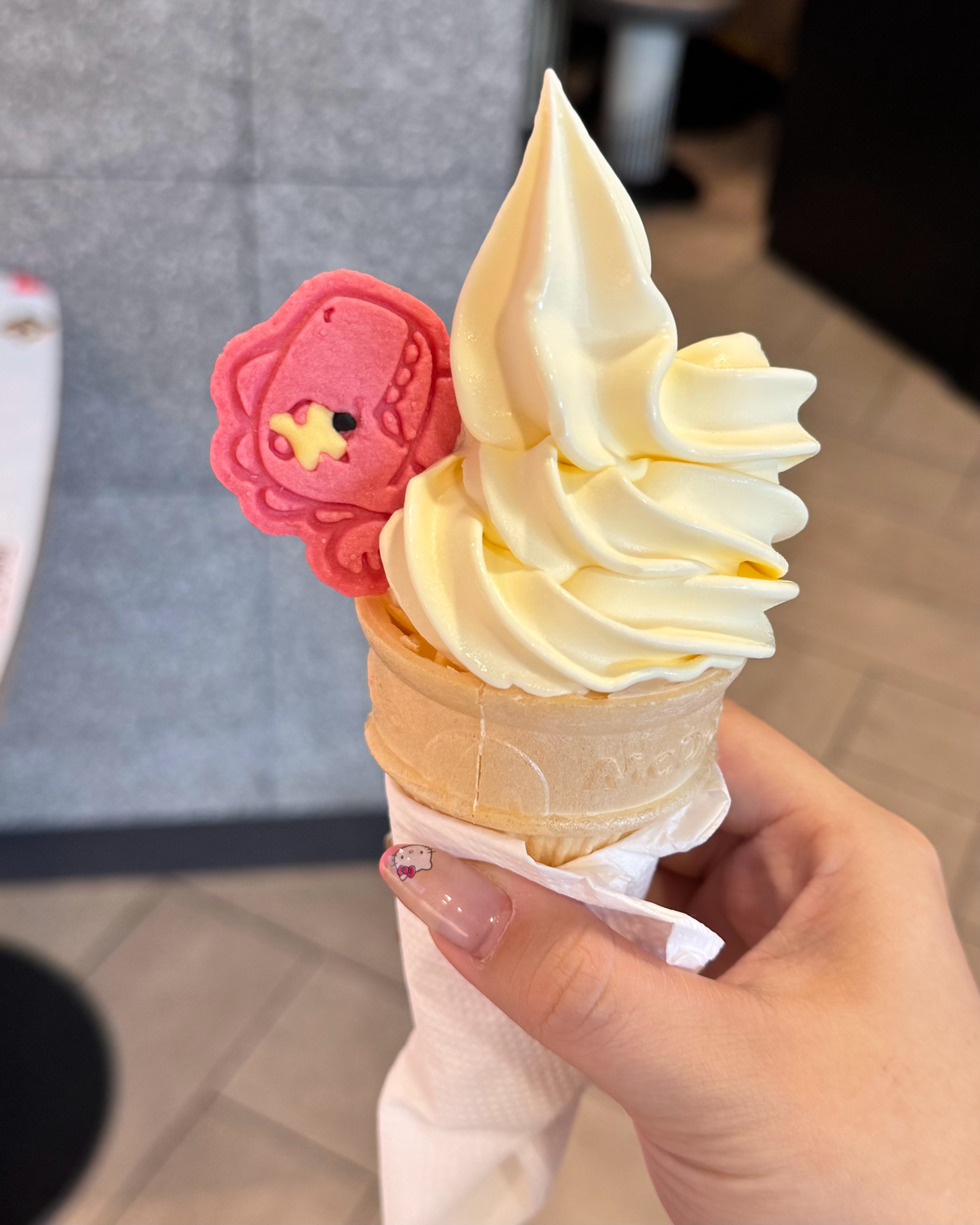 好可爱呀小素龙 