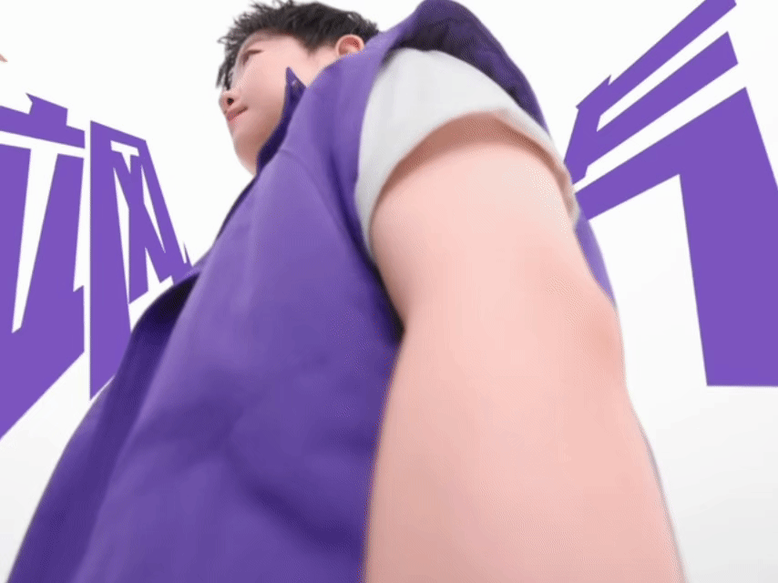 孙颖莎联合利华身体清洁代言人 🍇小莎好漂亮