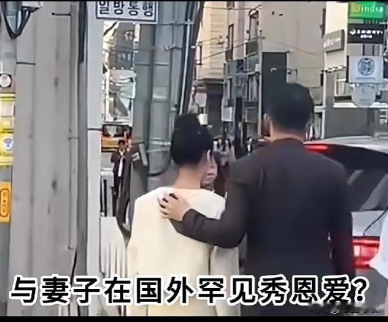 #春日生活打卡季#汪小菲罕见秀恩爱？娇妻一身行头近百万，近期网友拍到马筱梅的消费
