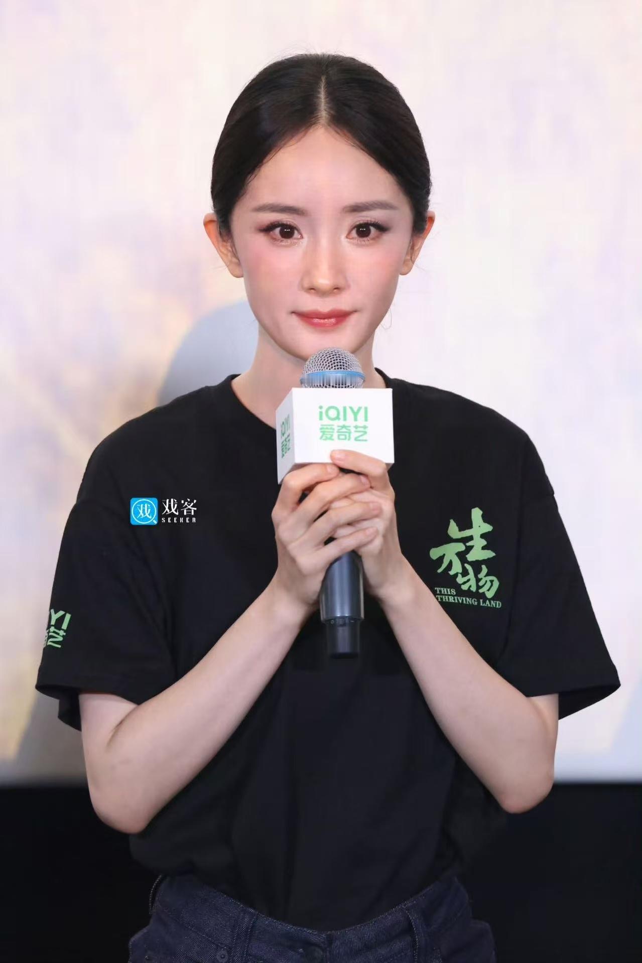. 后暑期弹药已装填！《生万物》定档8.25，接棒《成何体统》延续追剧狂欢 ​​