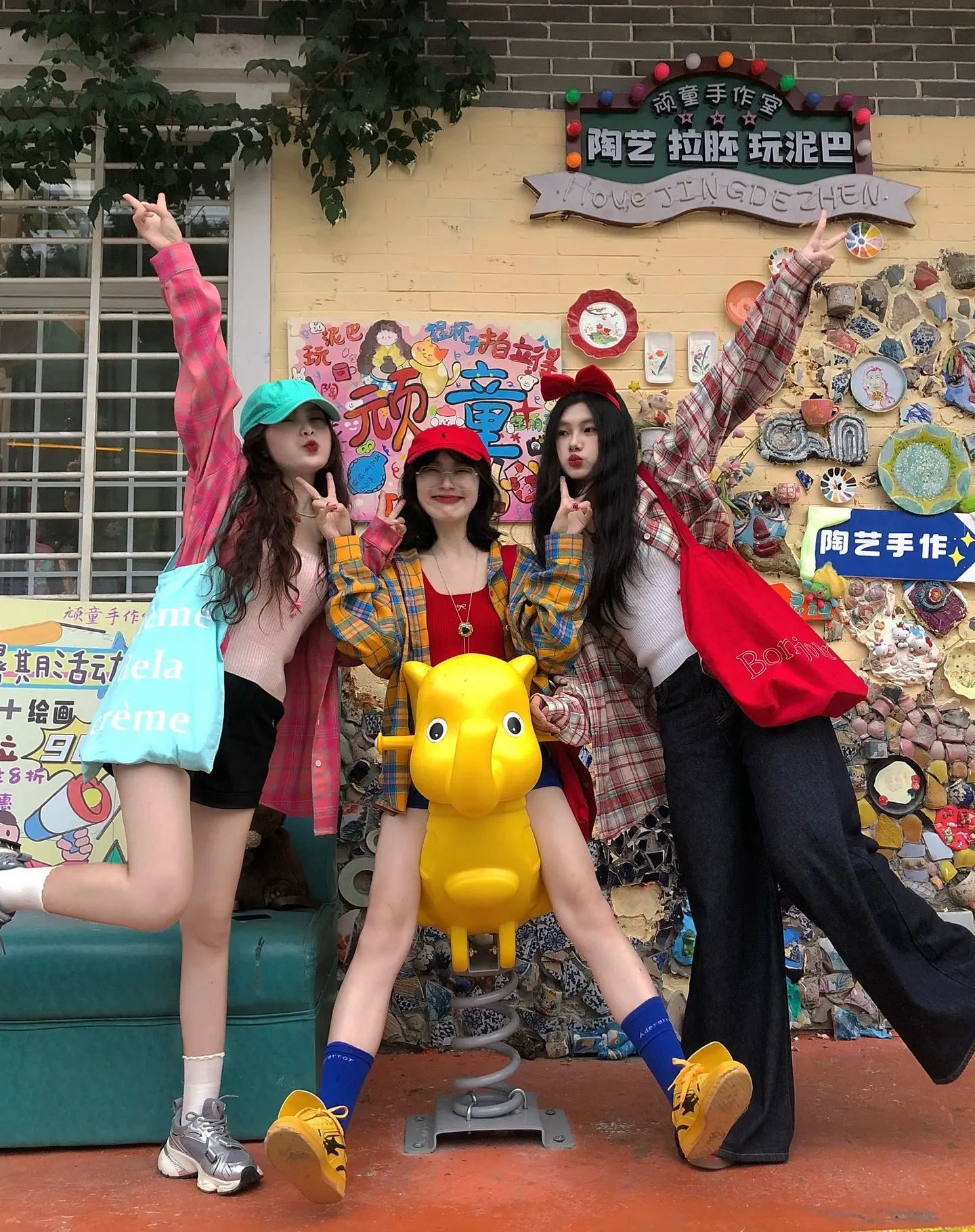 无人可以替代你们 你们是我最重要的朋友