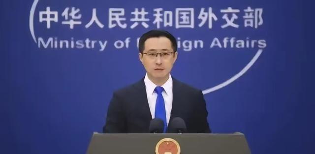 乌克兰副外长访华，中方挑明态度： 中国不是收容所，更不是冤大头！ 基斯利察这趟北