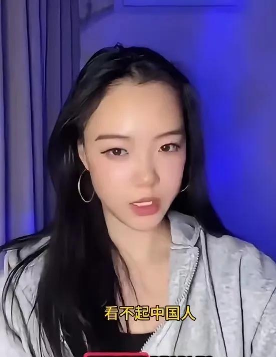 有位华裔女士在分享视频时就直接表达过这样的看法：
西方人对“熊猫人”有偏见，其实