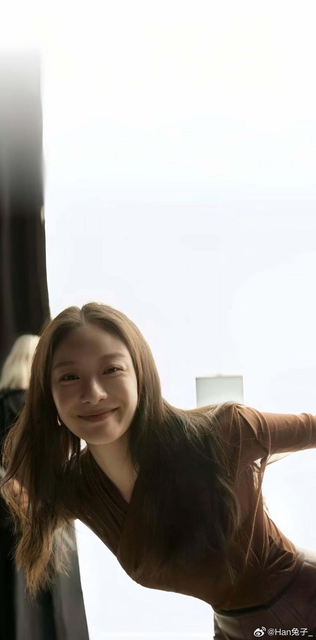 倪妮 姐姐就是掌握壁纸的神倪妮