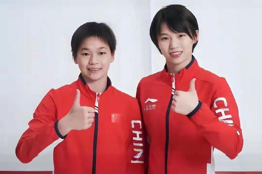 跳水比赛，让全红婵的粉丝失望了，气愤了吧？！
         本次全运会东道主