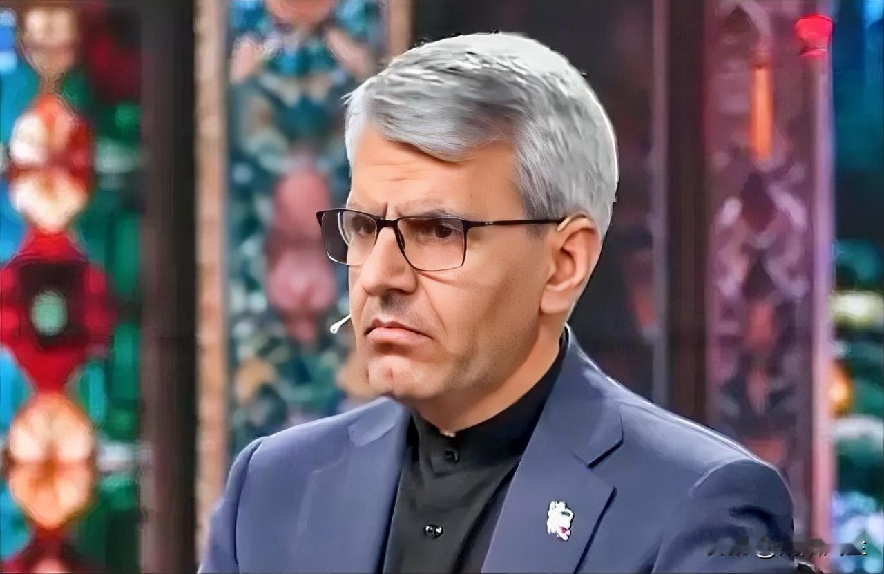 伊朗外交部发言人巴盖伊:“我们与美国没有真正的谈判，只有通过巴基斯坦调解的会谈，