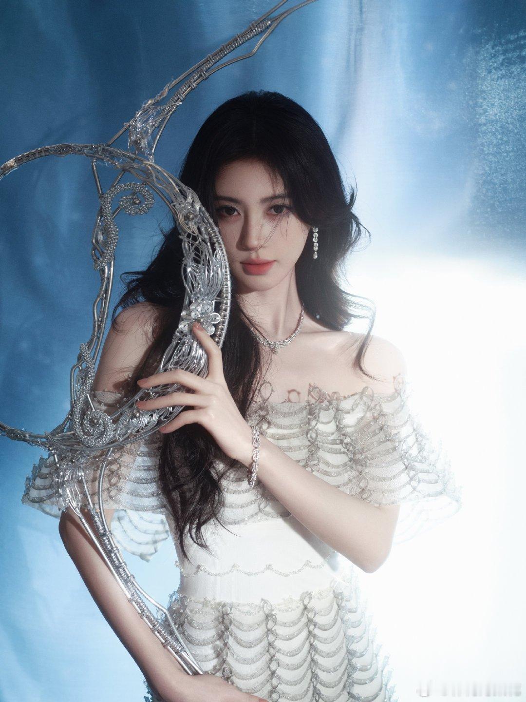 jjy鞠婧祎请赐我一双翅膀jjy鞠婧祎林九歌该怎么拿下你 麻袋还是甜言蜜语^><
