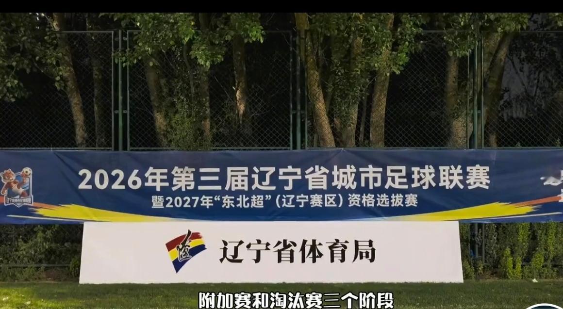 辽超赛场传捷报！沈阳队拿下联赛首胜
 
第三届辽宁省城市足球联赛战火继续在沈阳点
