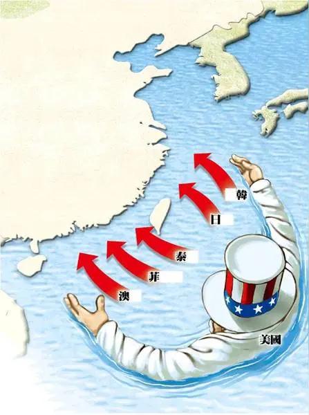俄乌战火外溢，东亚暗流涌动，周边风险值得警惕
 
俄乌战场的硝烟虽然远在欧洲，但