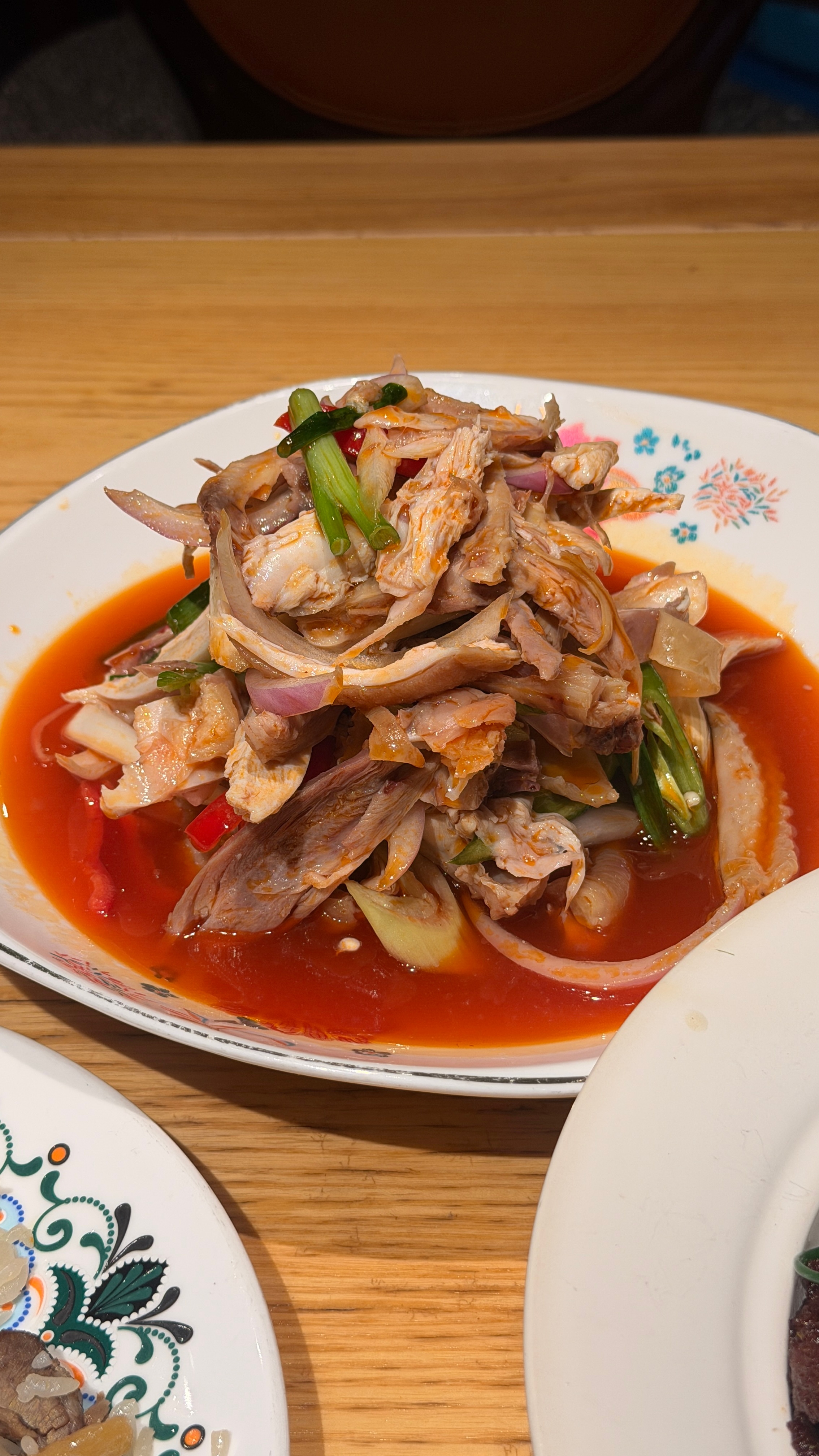 唯有美食不可辜负～[馋嘴]吃一顿不踩雷的！沙葱炒牛肉，好吃！  ​​​