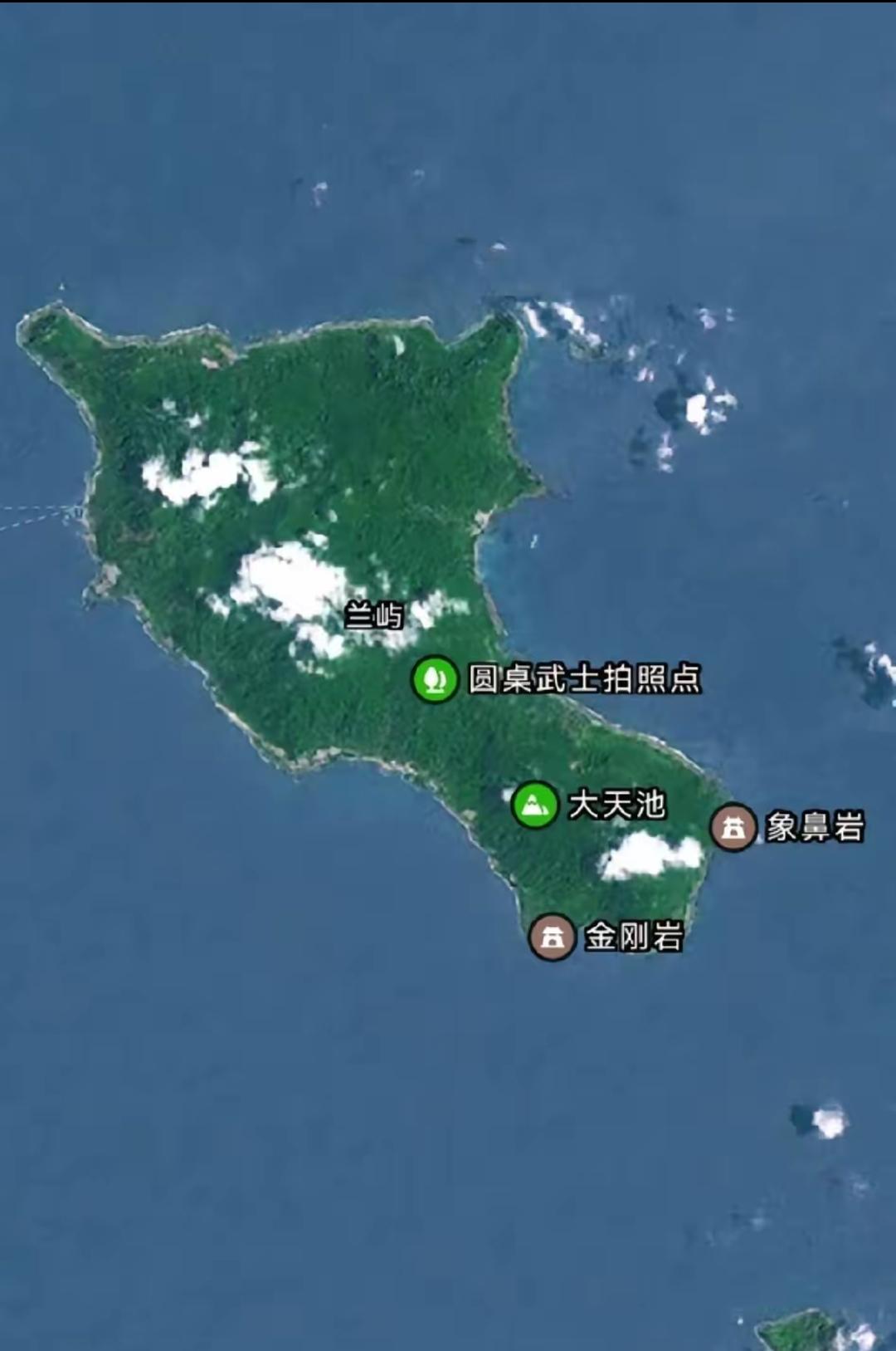 谁能想到，在咱祖国宝岛台湾东侧的高涨巨浪里，竟然猫着一颗能随时撬动地缘格局的“深