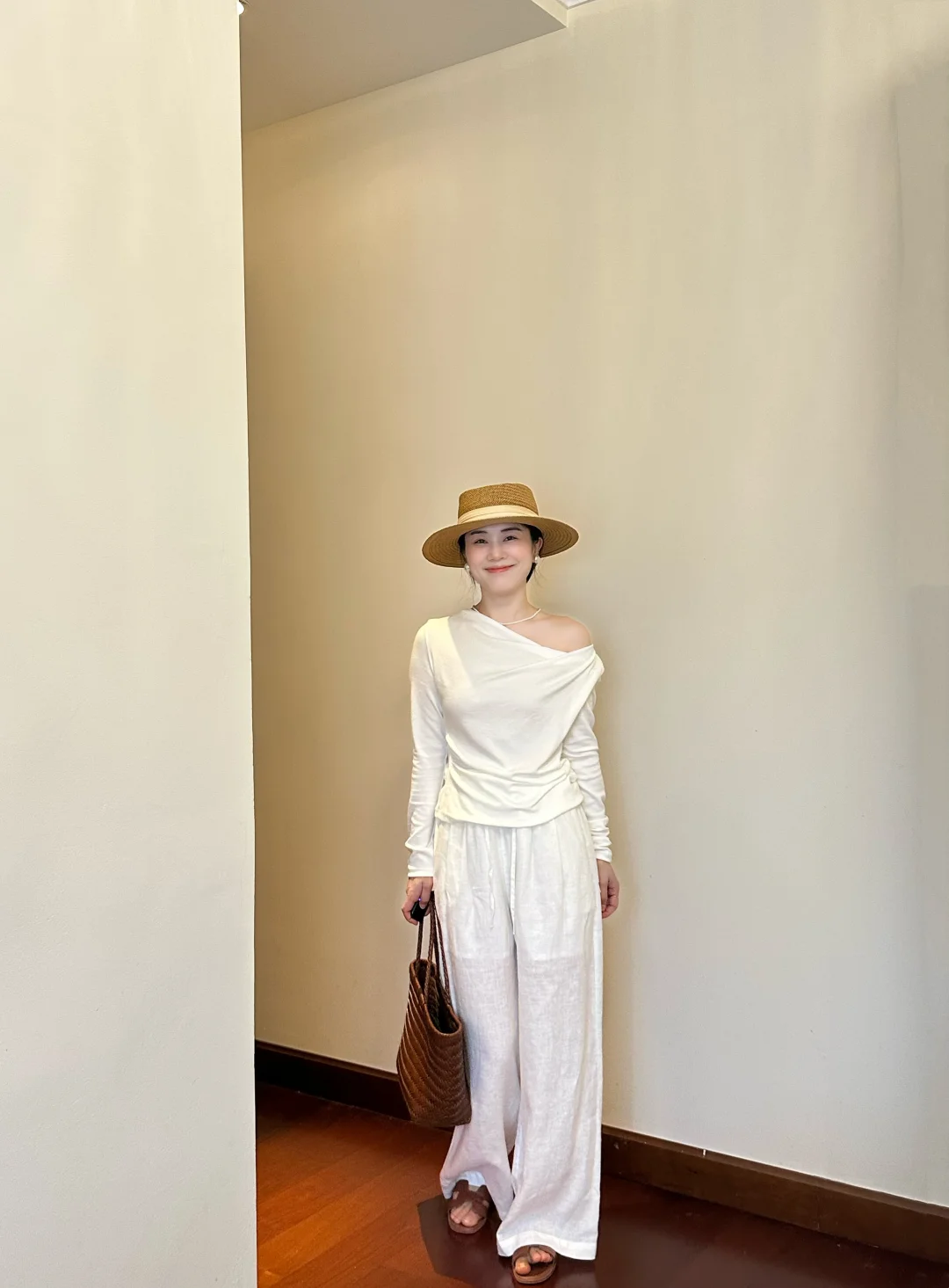 152 小个子韩系穿搭/太好看了夏天这样穿