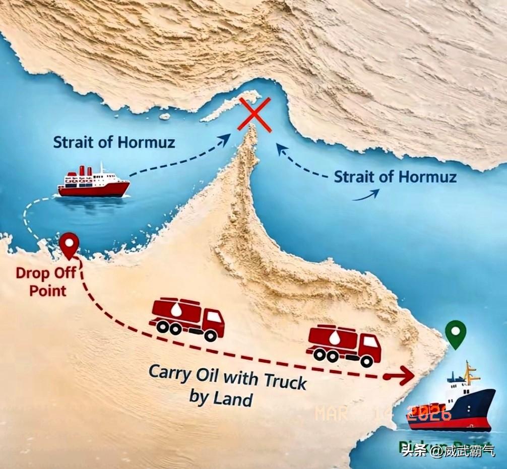 如今美军已经走到了必须做选择的十字路口，一步踏错就是满盘皆输。要是现在立刻叫停所