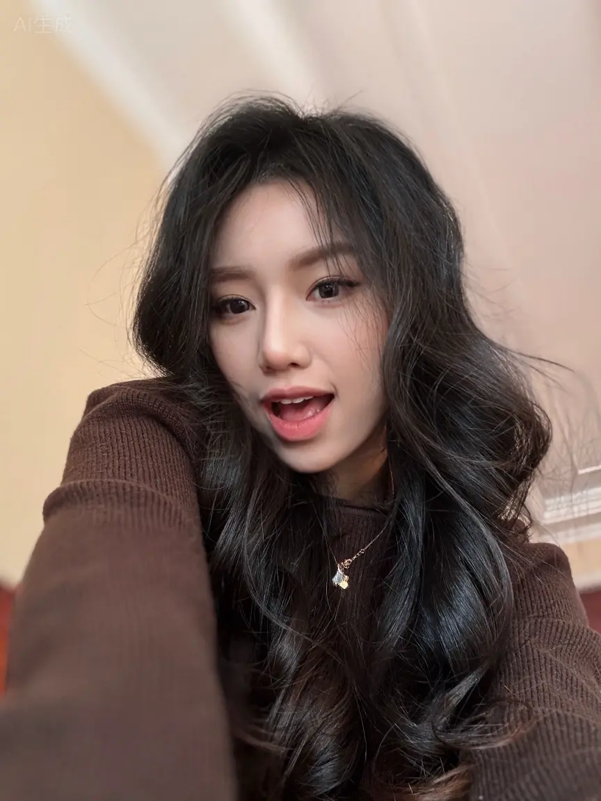 不跟你玩了 你身上有别的小狗味