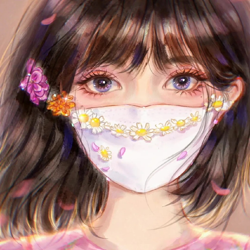 “ 性格是一种不治之症，我永远热爱我自己。” ​ ​​​