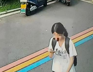 失联17天的程梦圆，终于有突破了！

22岁的程梦圆，在南太行失联整整17天后，
