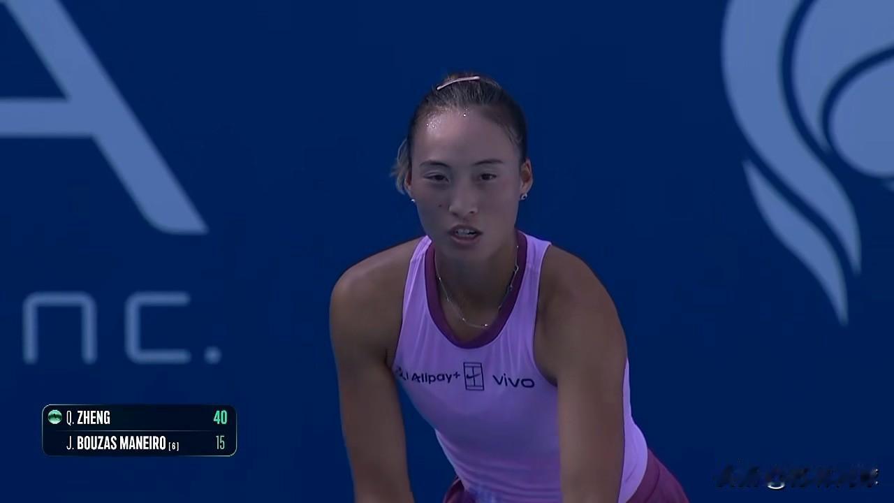 🇨🇳郑钦文7-5/6-1马内罗🇪🇸
[赞][赞][加油][加油]
希腊公