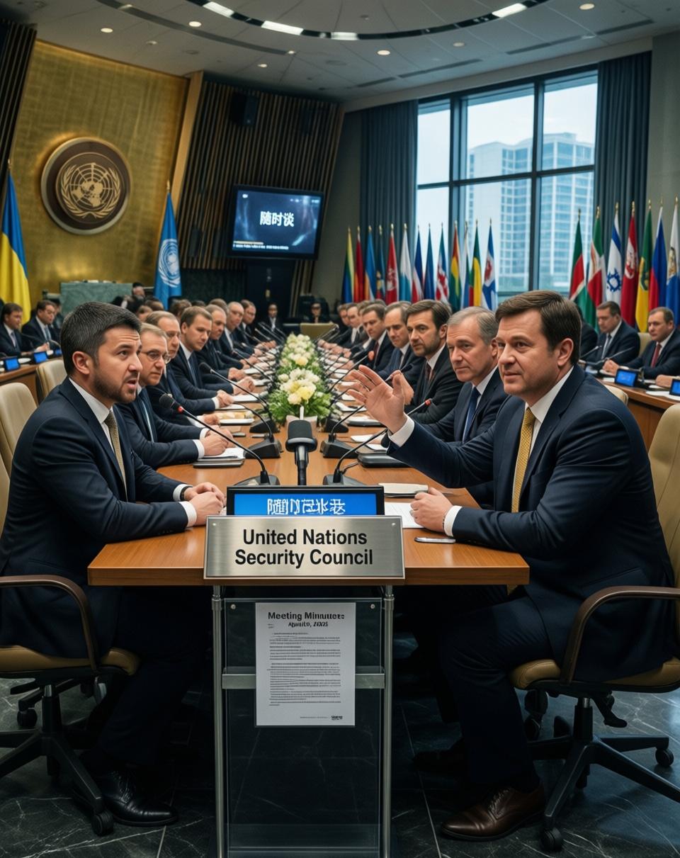 泽连斯基那边刚递出和谈的橄榄枝，就被中东的战火声盖了过去。

据路透社3月9日报