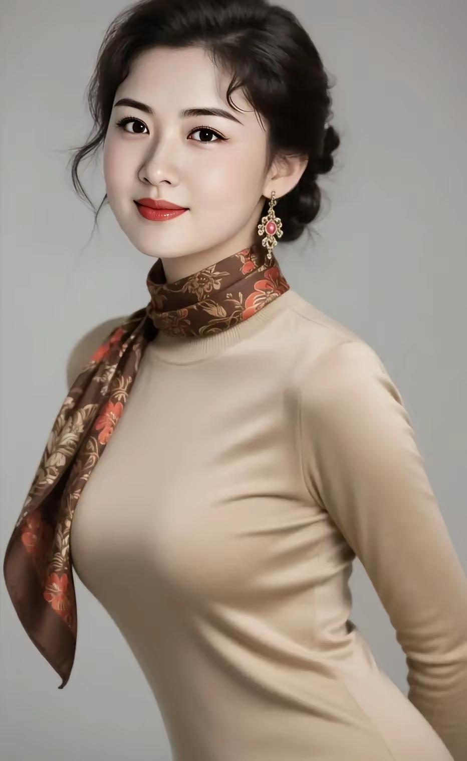 成年女子改善体态在于“因己制宜”。
体态是体形和姿态或形体与姿态的简称。改善体态