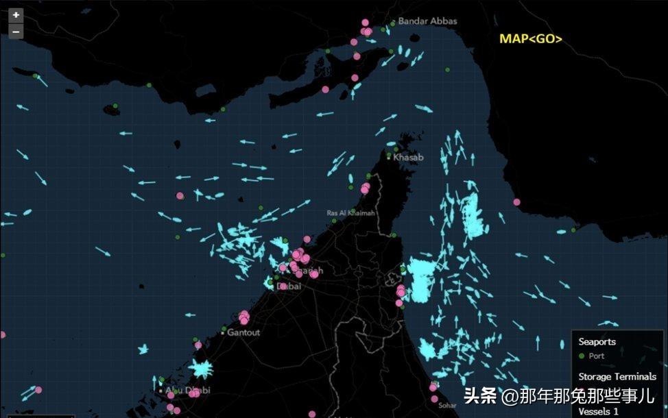 全球20%原油通道停摆，油价直奔百元大关
 
2月28日伊朗官宣关闭霍尔木兹海峡