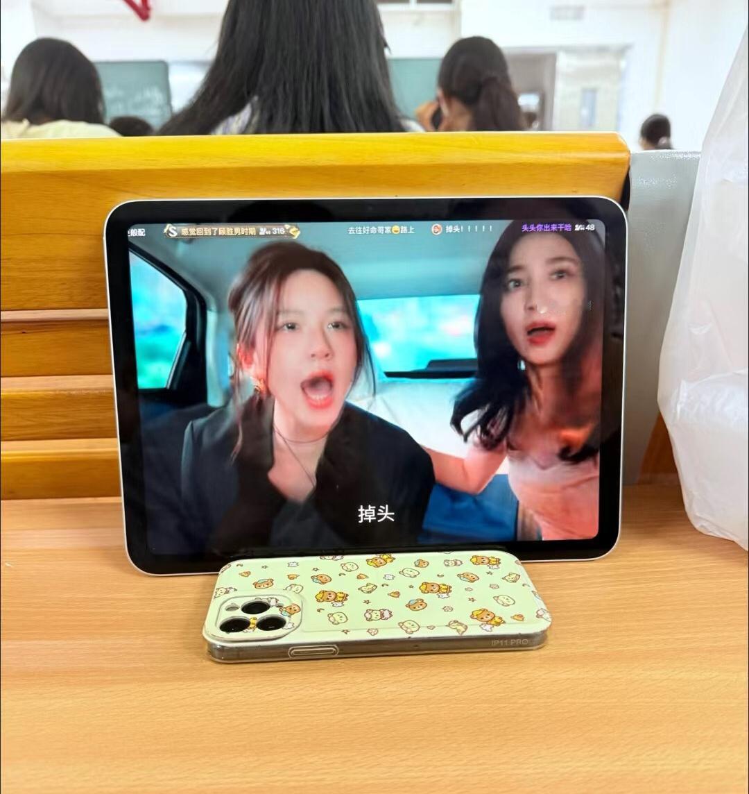 今天最重要，因为不知道明天后天会发生什么