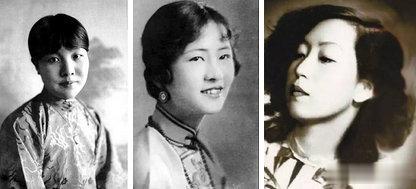文人相轻，可以形成一个强大的鄙视链了。冰心很讨厌林徽因，认为她与多名男子暗昧不清