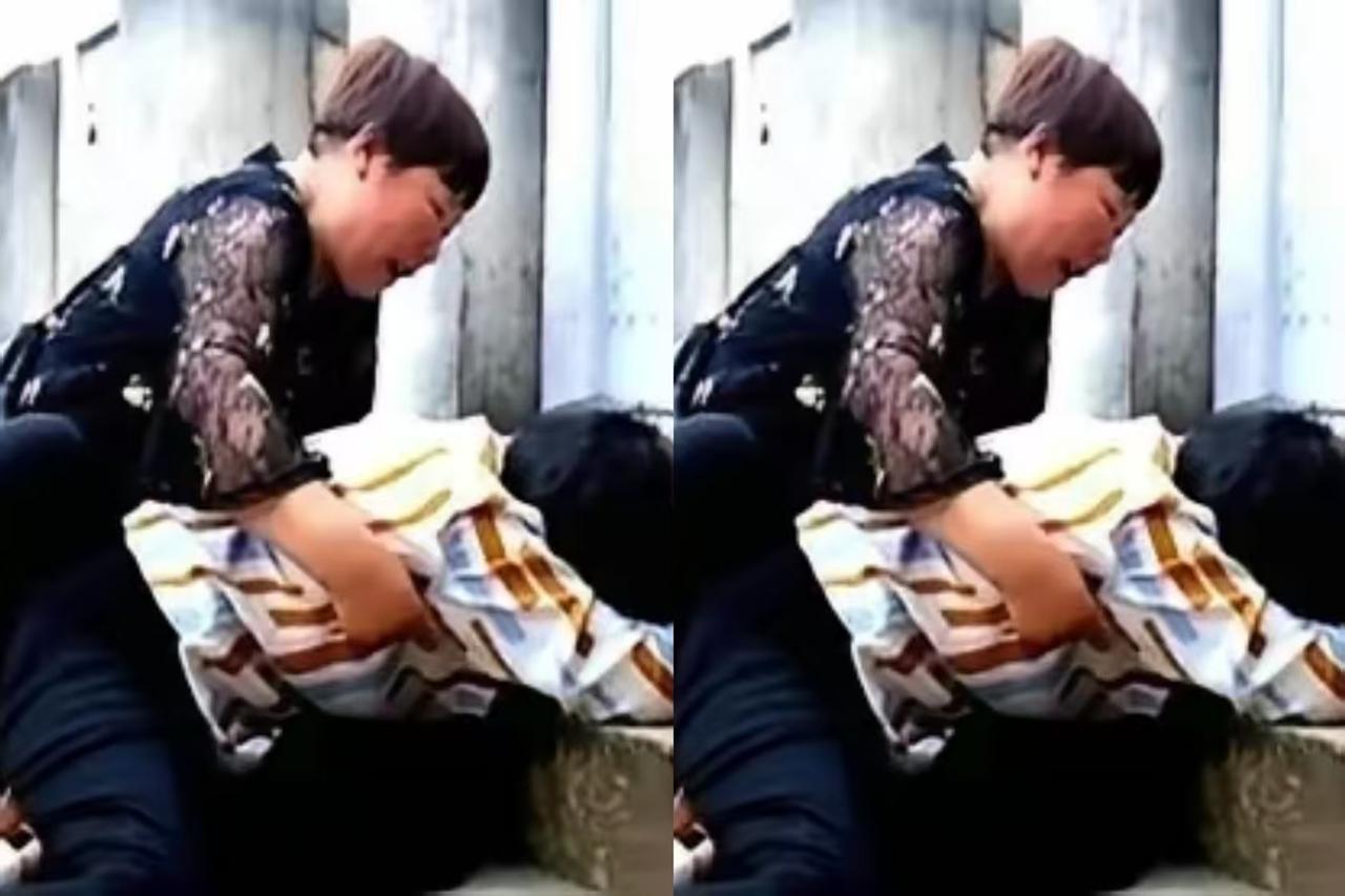 一诺重千斤
河南到云南，跨越的不是山水，是一个女人的半生。新婚三日，丈夫奔赴前线