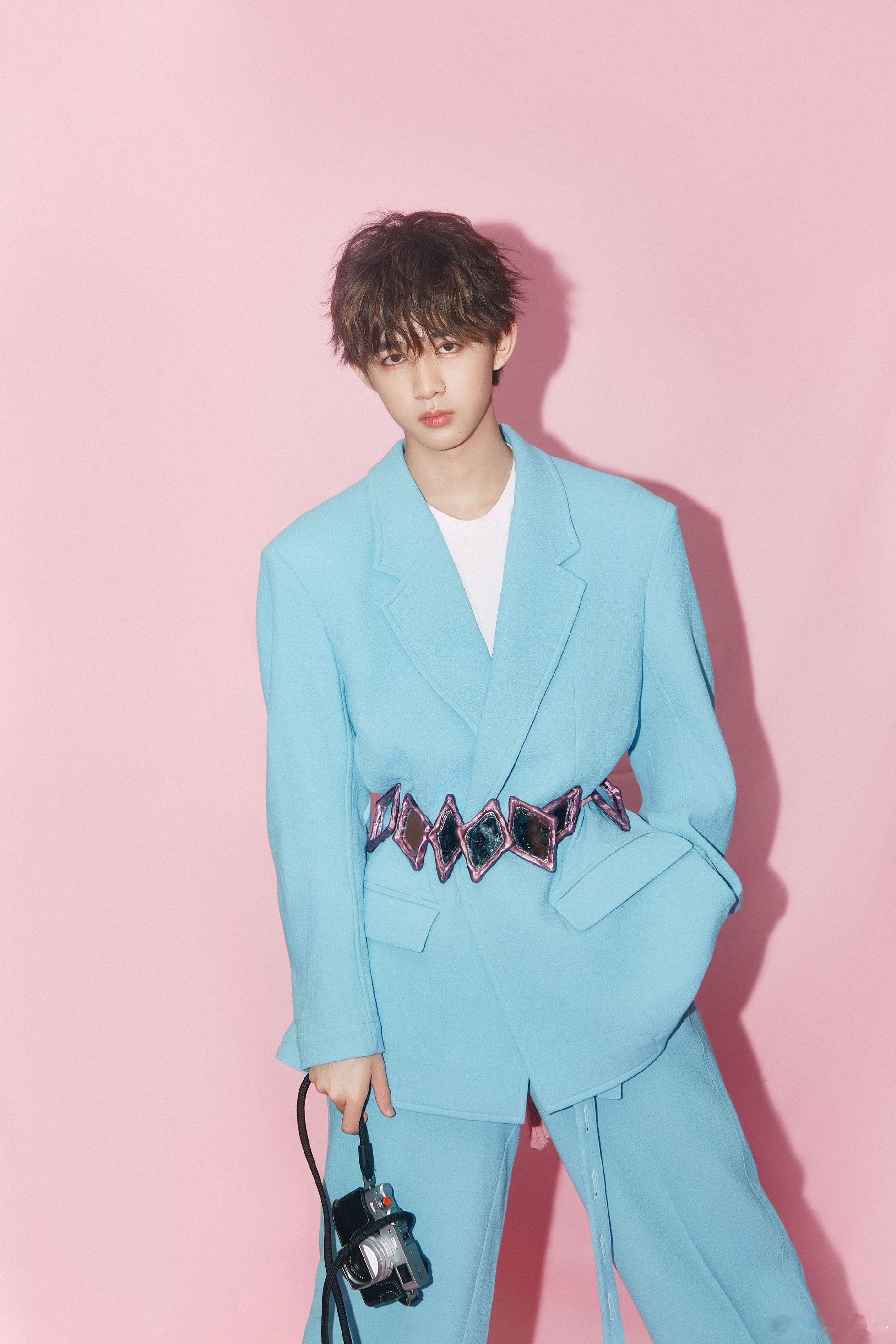 #荣梓杉 等补录# 有点可惜诶 ​​​