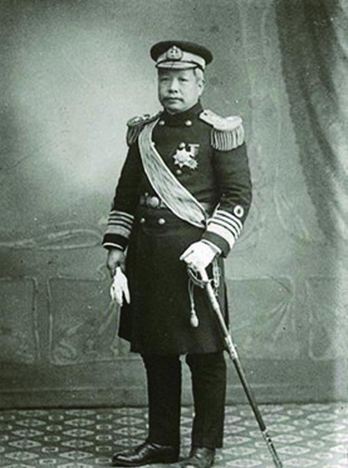 马安良：清末西北最“较真”的武将！不烧寺庙、不抢粮仓，却用一本《番地户籍册》让英